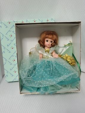 Madame Alexander Doll - Fairy Of Song (13630)